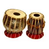 Tabla India Percussion
