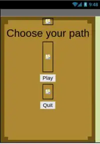 The Path of Choices Screen Shot 0