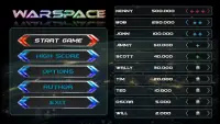 WarSpace: Galaxy Shooter Screen Shot 7