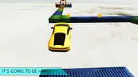Extreme Car Stunts - 3D Ramp Driving Games 2021 Screen Shot 5
