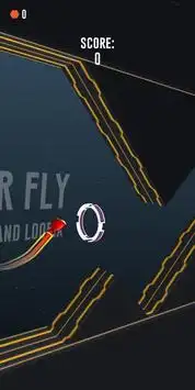 Piper Fly Screen Shot 6