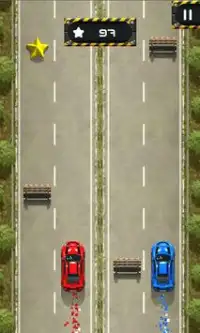 Double Driver Screen Shot 1