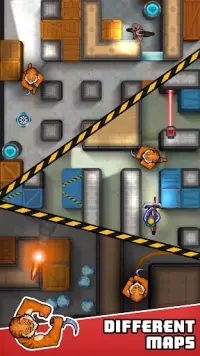 Hunter Assassin Screen Shot 5