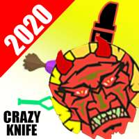 Crazy knife (Sword)