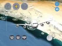 Dubai Flight Simulator Screen Shot 9