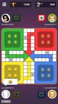 ludo star Screen Shot 0