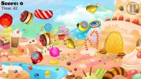 Candy Jelly-Jelly Blast Saga Screen Shot 4