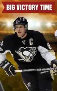 Ultimate Hockey Screen Shot 0