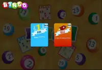 Bingo Cards- Classic Bingo Screen Shot 0