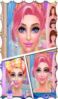 Princess Makeup:Dressup Salon Screen Shot 3