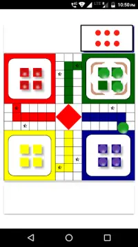 The LUDO Screen Shot 1