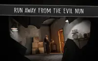 Evil Nun: Horror at School Screen Shot 1