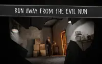 Evil Nun: Horror op de school Screen Shot 1