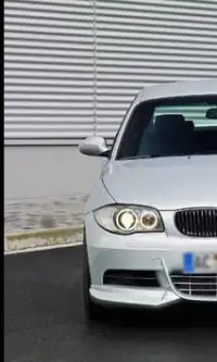 Teka-teki Jigsaw Terbaik BMW AC Schnitzer Screen Shot 1