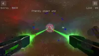 Gunner : Space Defender (Lite) Screen Shot 11