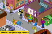 I Simpson™ Springfield Screen Shot 1