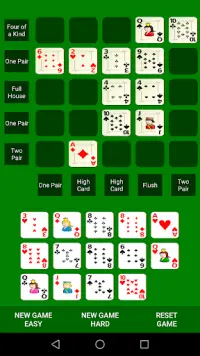 Sudoku Poker Screen Shot 9
