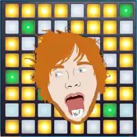 Ed Sheeran Launchpad Screen Shot 1