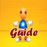 guide for kick the super buddy tips