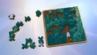 Super Jigsaws Bridges Screen Shot 4