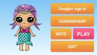 Surprise Memory Game Dolls Screen Shot 0