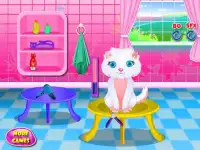 pet show girls games Screen Shot 5