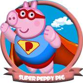 Pepa Pink Pig