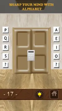 100 Doors Puzzle Champion New Screen Shot 1
