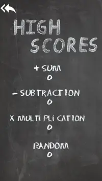 Math Max Screen Shot 1