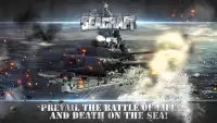 Seacraft: Guardian of Atlantic Screen Shot 0