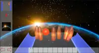 Space Bowl 3D Screen Shot 1