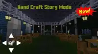 Hand Craft Story Mode Screen Shot 4