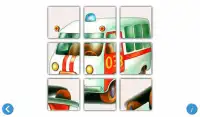 Jigsaw puzzles free game Screen Shot 4