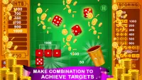 Farkle King : The Dice Game Screen Shot 4