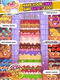 Elf Cake Clicker Magic Cookies Screen Shot 8