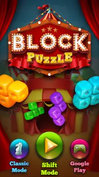 Block Puzzle - Shift Screen Shot 0