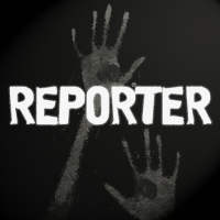 Reporter -  Scary Horror Game