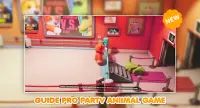 Pro Party Animal Guide & Tips Screen Shot 2