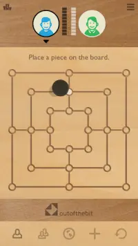 The Mill - Classic Board Games Screen Shot 3