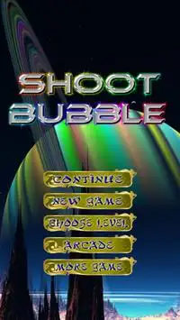 Shoot Bubble Screen Shot 0