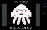 Mahjong Solitaire Rx Screen Shot 3