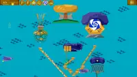 Cogs Factory: Idle Sea Tycoon Screen Shot 0