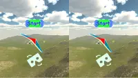 VR Glider Screen Shot 0