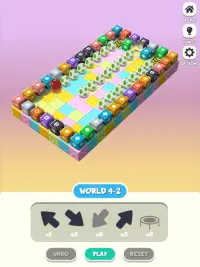 Puzzle Dino - Egg Adventure Screen Shot 10