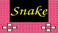 Snake Screen Shot 6