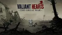 Valiant Hearts: The Great War Screen Shot 0