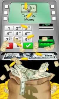 ATM Learning Simulator Pro Screen Shot 2