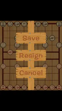Multi-Language Chinese Chess Screen Shot 3