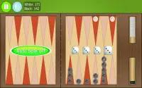 Backgammon Screen Shot 19