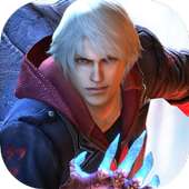 Devil May Cry 4